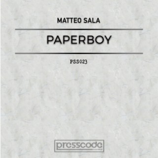 Paperboy