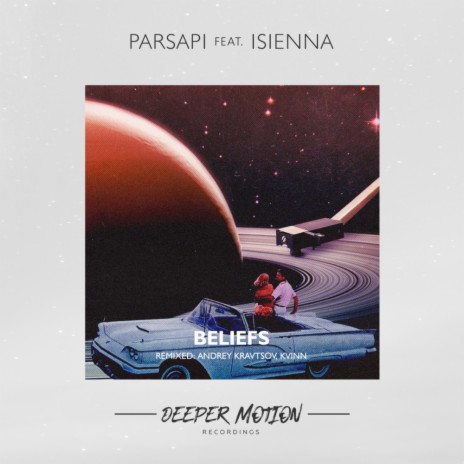 Beliefs (Kvinn Remix) ft. isienna | Boomplay Music