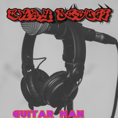 Guitar Man | Boomplay Music