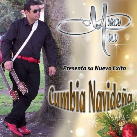 Cumbia Navideña | Boomplay Music