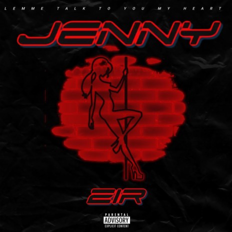 JENNY | Boomplay Music