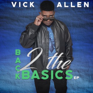 Back 2 The Basics EP