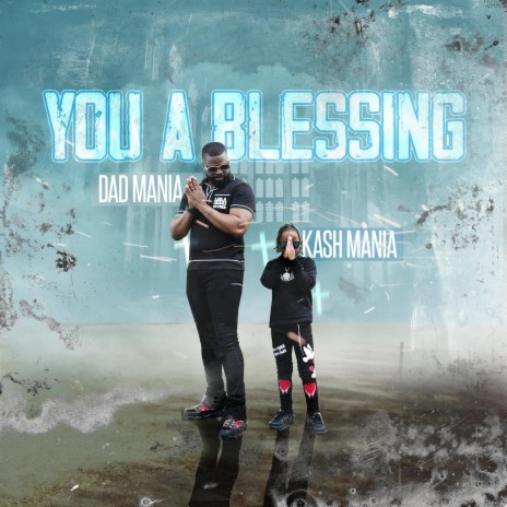 You A Blessing
