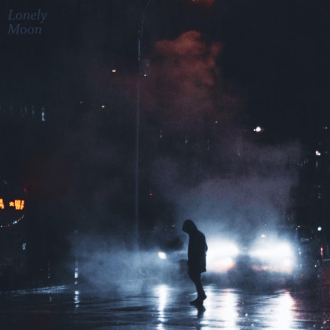 Lonely Moon | Boomplay Music