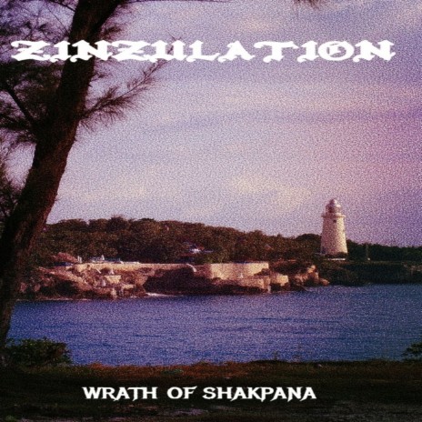 Wrath of Shakpana | Boomplay Music