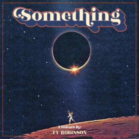 Something | Boomplay Music