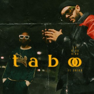 Taboo