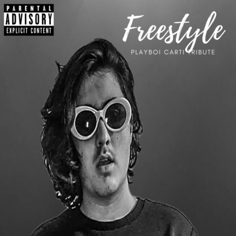 Freestyle Tribute | Boomplay Music