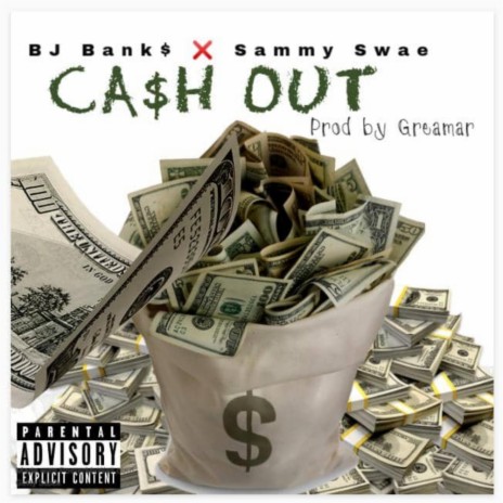 Ca$h Out (feat. Sammy Swae) | Boomplay Music