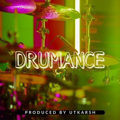 Drumance | Boomplay Music