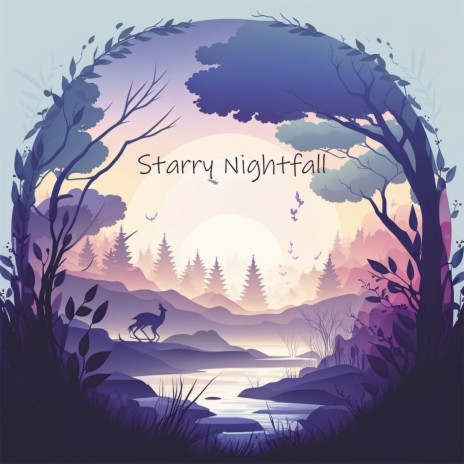 Starry Nightfall | Boomplay Music