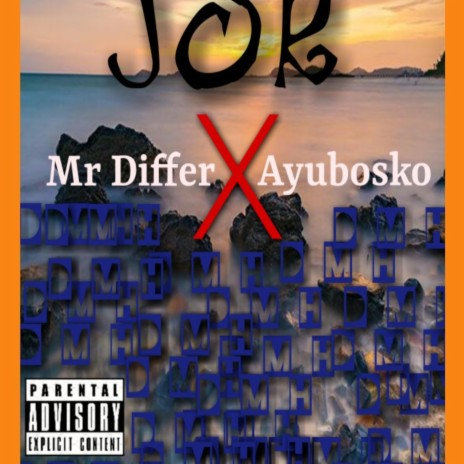 JOR (feat. Ayubosko)