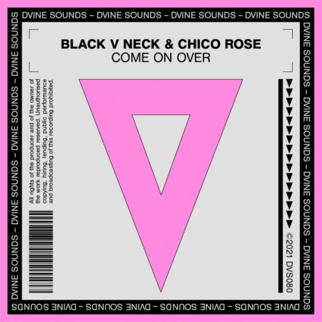 Come On Over ft. Chico Rose | Boomplay Music