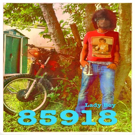 Lady Boy | Boomplay Music