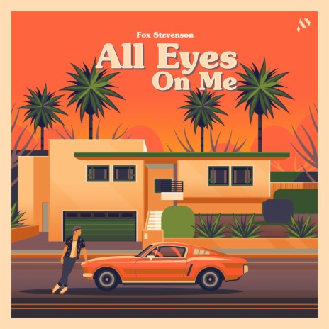 All Eyes On Me | Boomplay Music