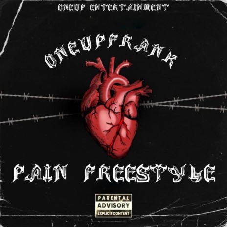 Pain Freestyle