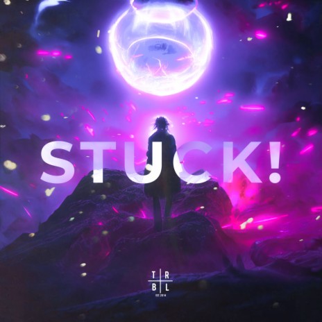 Stuck! (8D Audio) ft. 7vvch & Bumboi