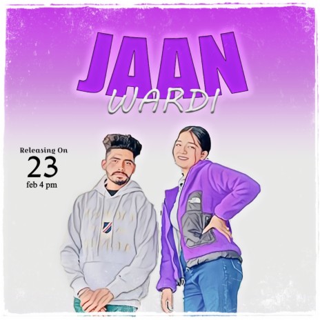 Jaan Wardi | Boomplay Music