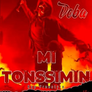 Mi Tonssime (Freestyle)