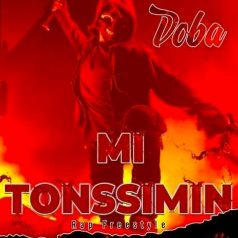 Mi Tonssime (Freestyle) | Boomplay Music