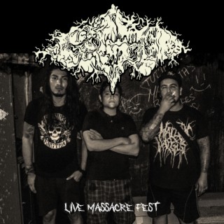 Massacre Fest (Live)