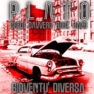 Gioventù Diversa (Radio Edit)