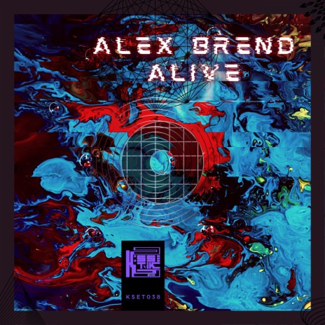 Alive (Original mix) | Boomplay Music