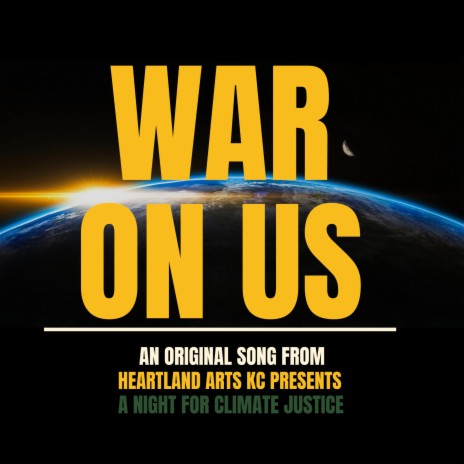 WAR ON US | Boomplay Music