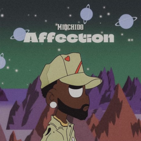 Affection | Boomplay Music