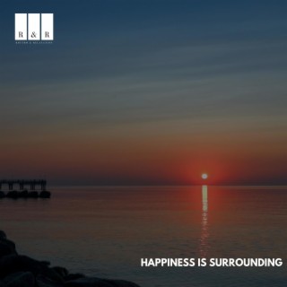 Happiness is Surrounding