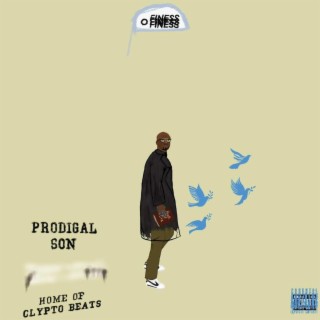 PRODIGAL SON