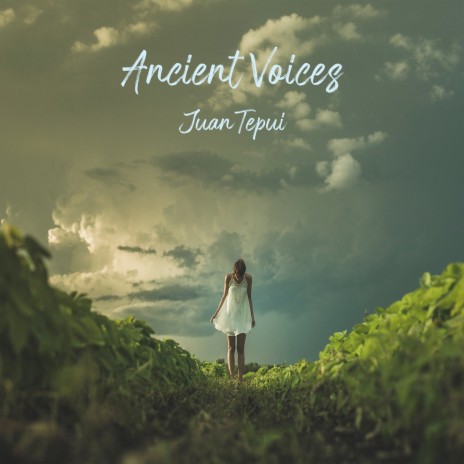 Ancient Voices ft. Tamara Mayela | Boomplay Music