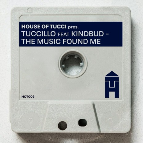 The Music Found Me (NYC Organ Instrumental Mix) ft. Kindbud