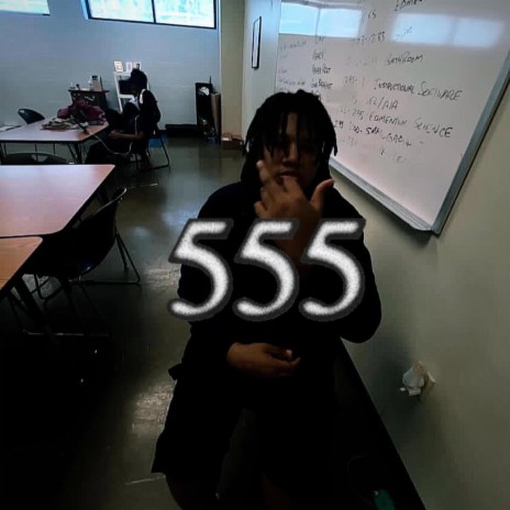 555 freestyle | Boomplay Music