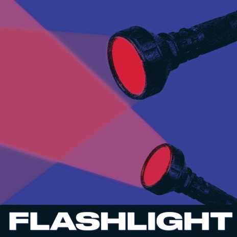 Flashlight ft. JuztKP | Boomplay Music