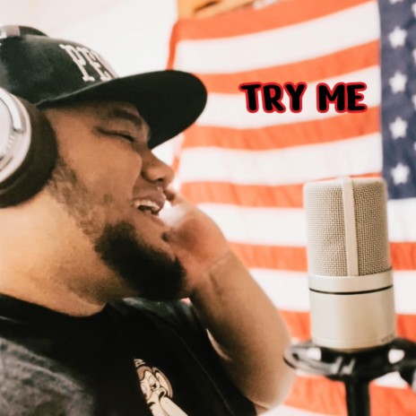 Try me | Boomplay Music