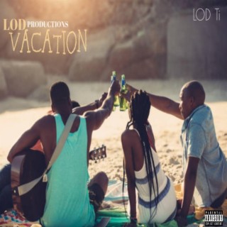 Vacation lyrics | Boomplay Music