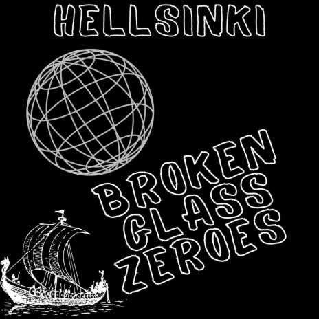 Broken Glass Zeroes