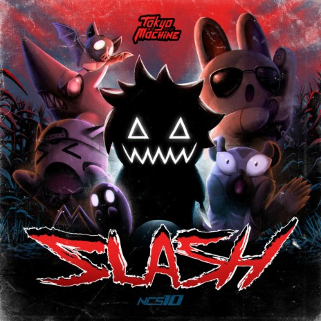 SLASH | Boomplay Music