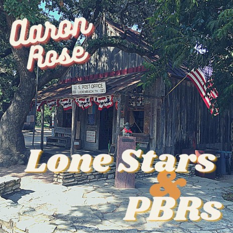 Lone Stars & PBRs | Boomplay Music