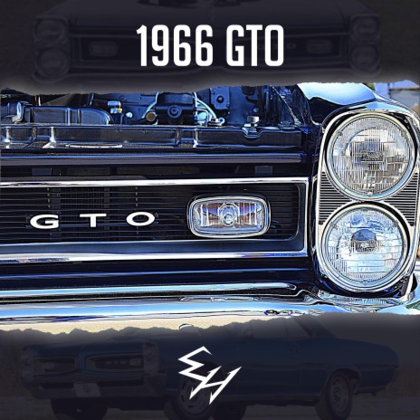 1966 GTO ft. Scott Foster Harris, Martin Motnik & Bodo Schopf | Boomplay Music