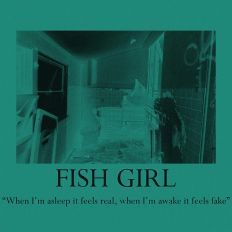 FISH GIRL