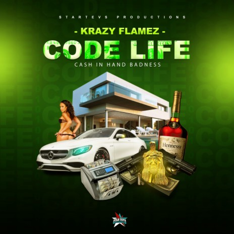 Code Life | Boomplay Music