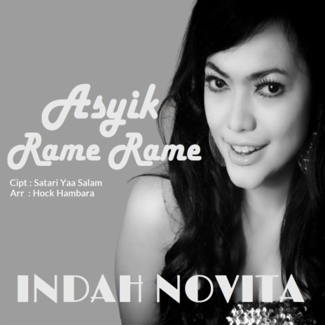 Asyik Rame Rame | Boomplay Music