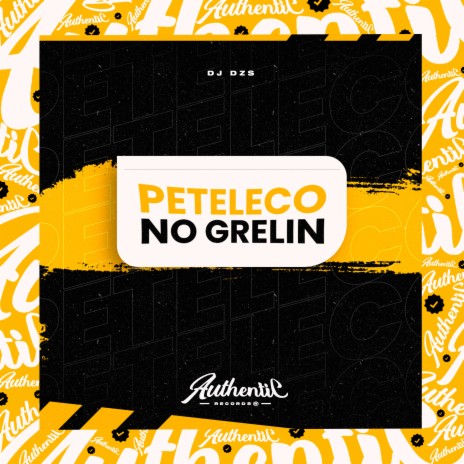 Peteleco no Grelin | Boomplay Music