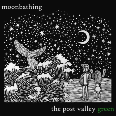 moonbathing | Boomplay Music