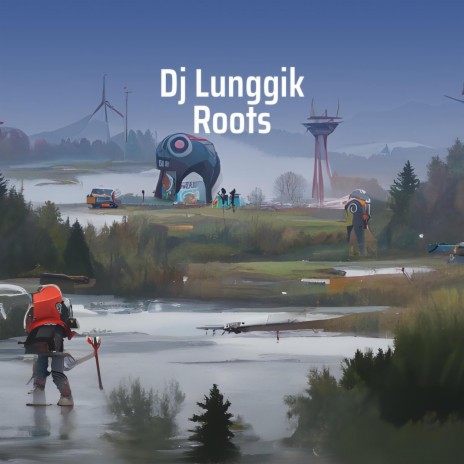 Dj Lunggik Roots (Remix) | Boomplay Music