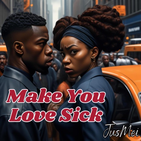 Make You Love Sick | Boomplay Music