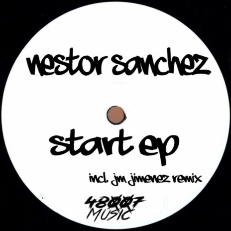 Start (JM Jiménez Remix) | Boomplay Music