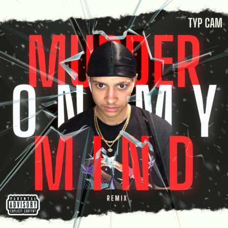 Murder On My Mind (Mozzy Remix) | Boomplay Music